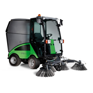 Коммунальная машина Egholm City Ranger 2260