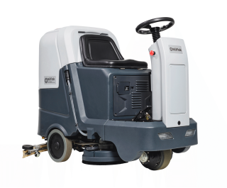 Підлогомийна машина Nilfisk SC 3500