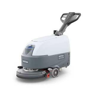 Підлогомийна машина SC370 43B