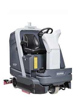 Підлогомийна машина Nilfisk SC 6000