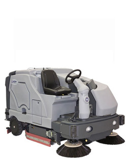 Підлогомийна машина Nilfisk SC 8000