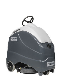 Підлогомийна машина Nilfisk SC 1500