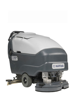 Підлогомийна машина Nilfisk SC 800
