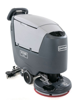 Підлогомийна машина Nilfisk SC 500