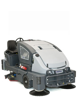 Підлогомийна машина Nilfisk CS 7000