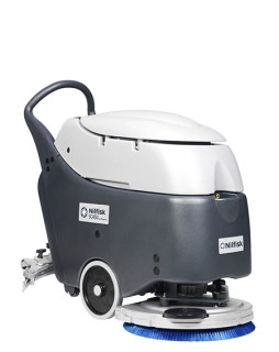 Підлогомийна машина Nilfisk SC 450