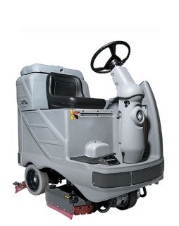 Підлогомийна машина Nilfisk BR 850
