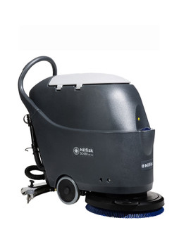 Підлогомийна машина Nilfisk SC 430