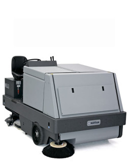 Підлогомийна машина Nilfisk CR 1500