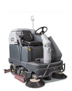 Підлогомийна машина Nilfisk SC 6500