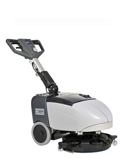 Підлогомийна машина Nilfisk SC 351